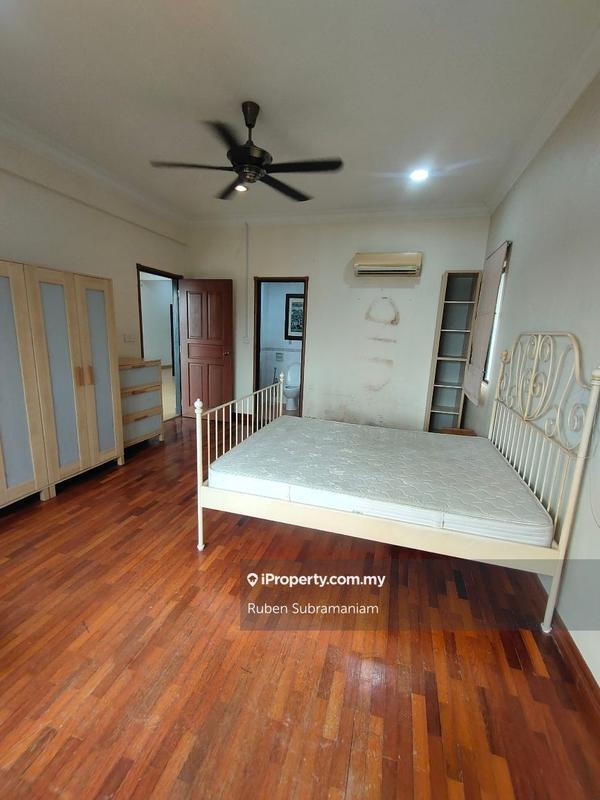 Kondominium untuk Dijual di Cyber Heights Villa oleh Ruben Subramaniam - iProperty.com.my