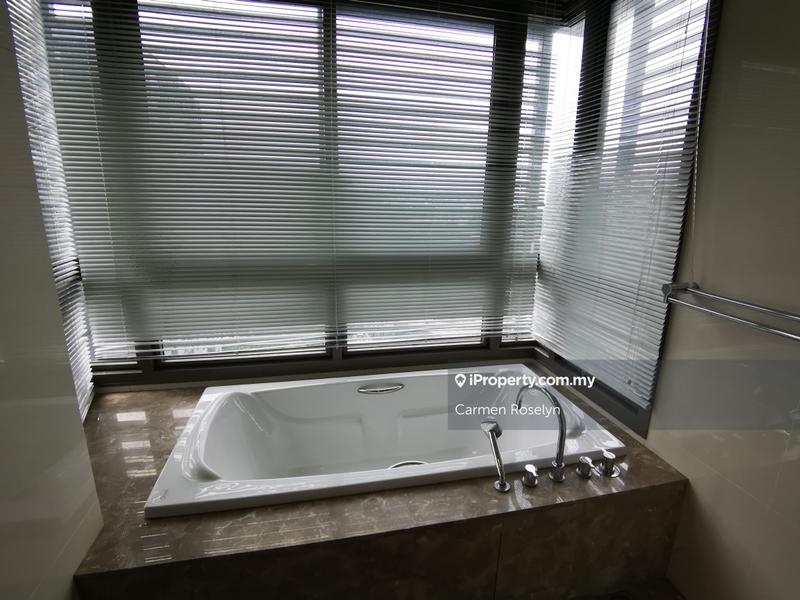 Condominium for Rent in Seni Mont Kiara by Carmen Roselyn - iProperty.com.my