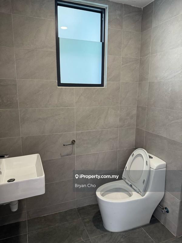 Service Residence for Sale in Sunsuria Forum by Bryan Cho - iProperty.com.my