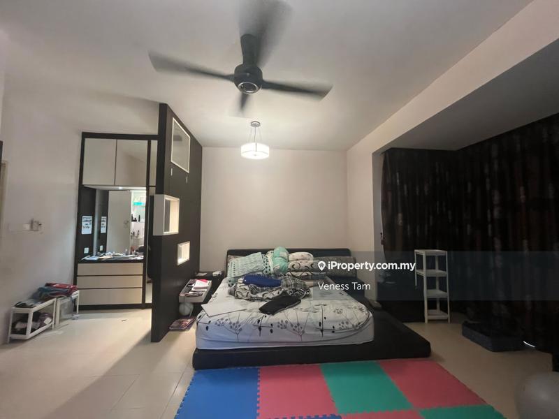 Rumah Berangkai 3 Tingkat untuk Dijual di The Peak,Taman Bukit Prima,Len Sen,Anggerik, Cheras oleh Veness Tam - iProperty.com.my