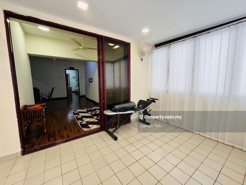 Condominium for Rent in Puteri Palma Condominiums by Darren Toh - iProperty.com.my