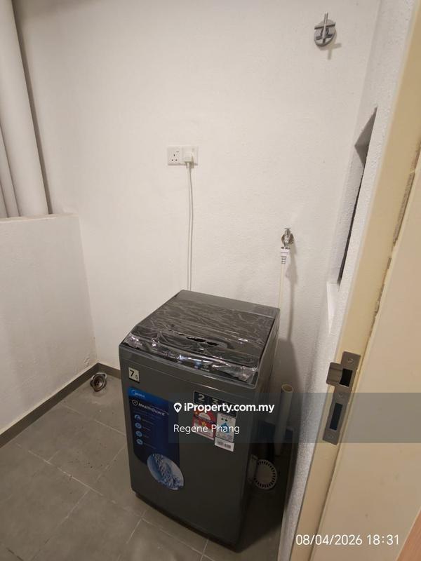 Service Residence for Rent in D'Erica by Regene Phang - iProperty.com.my