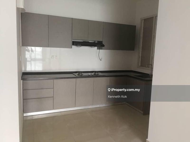 Condominium for Sale in Riverville Residences by Kenneth Kok - iProperty.com.my