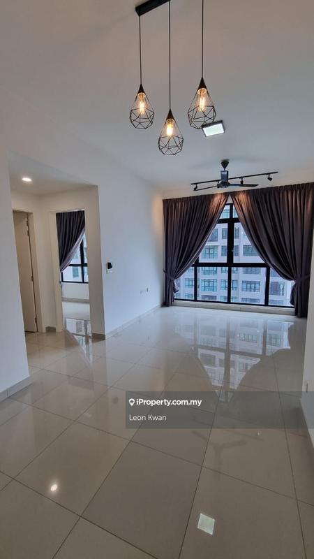 For Rent - Conezion Residences