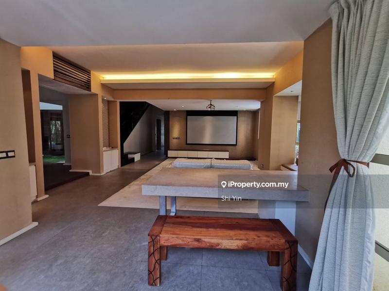 Townhouse for Sale in Bukit Bandaraya, Bangsar by Shi Yin - iProperty.com.my