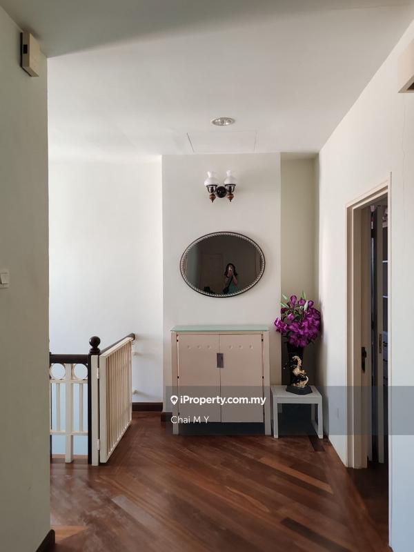 Bungalow House untuk Dijual di Bukit Jelutong, Shah Alam oleh Chai M Y - iProperty.com.my