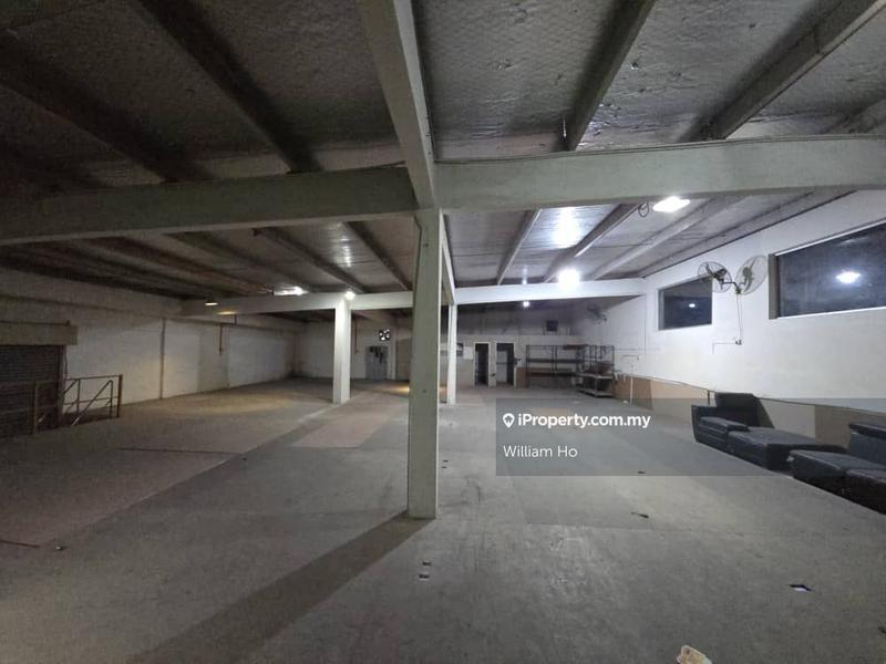 For Rent - Corner Lot 2 Storey Balakong Jaya