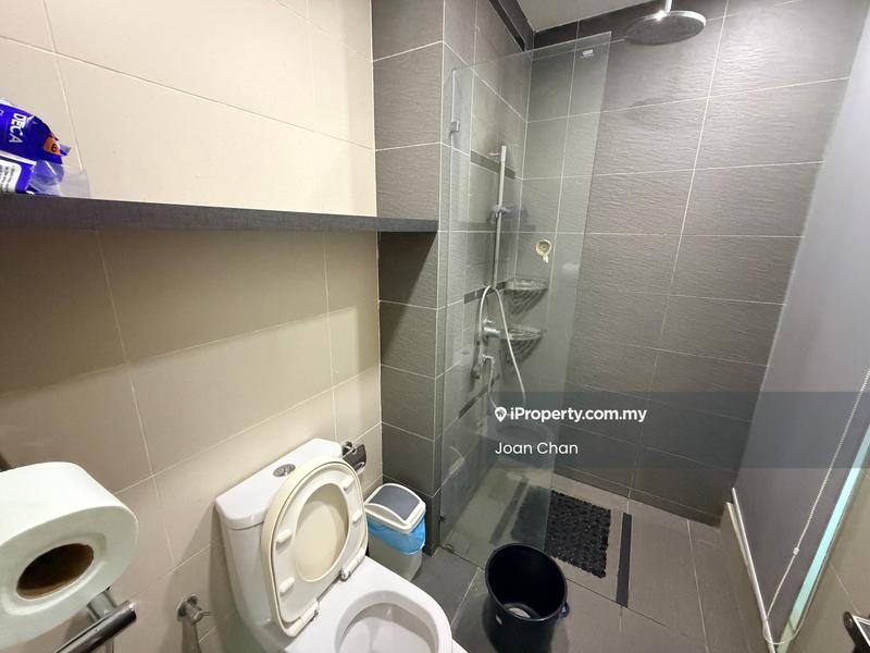 Residensi Servis untuk Disewa di Tropicana Avenue oleh Joan Chan - Bathroom - iProperty.com.my
