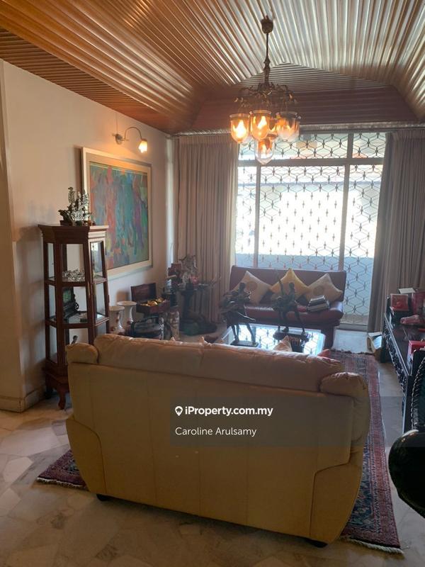 Bungalow House untuk Dijual di Kampung Tunku, Petaling Jaya oleh Caroline Arulsamy - iProperty.com.my