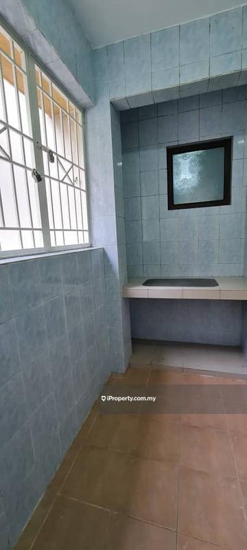 Pangsapuri untuk Dijual di Sri Penaga oleh Ms. Chang - iProperty.com.my