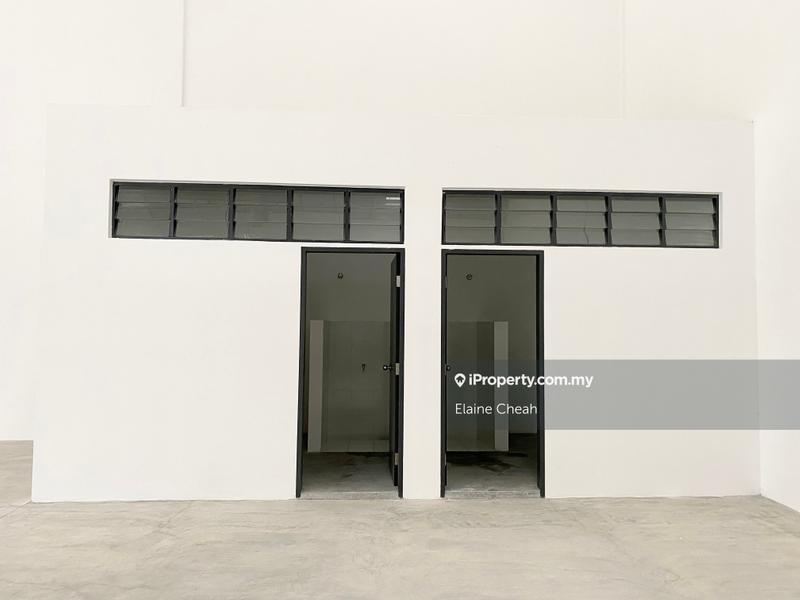 Cluster Factory for Rent in Puncak Alam, Puncak Alam by Elaine Cheah - iProperty.com.my