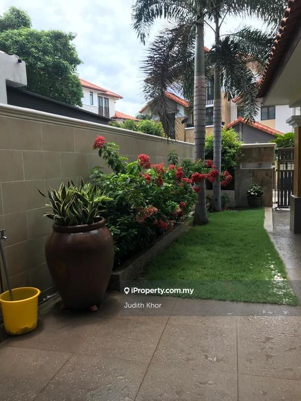 Bungalow House untuk Disewa di Bukit Tunku (Kenny Hills), Kuala Lumpur oleh Judith Khor - iProperty.com.my
