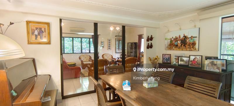 Bungalow House for Rent in Taman Tunku, Bukit Tunku (Kenny Hills) by Kimberly Yang - iProperty.com.my