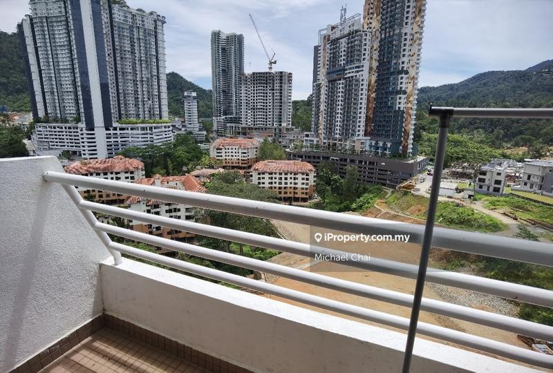 Apartment for Rent in Kempas Apartment by Michael Chai - iProperty.com.my