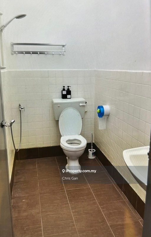 Rumah Teres 2-Tingkat untuk Dijual di Alor Akar, Kuantan oleh Chris Gan - iProperty.com.my