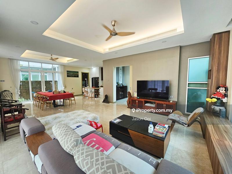 Rumah Teres 3.5-Tingkat untuk Dijual di Putra Heights, Subang Jaya oleh Jason Ooi - iProperty.com.my