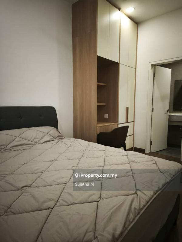 For Rent - Bangsar Hill Park