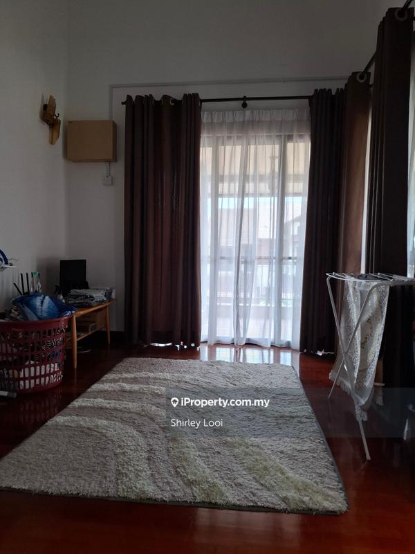 Rumah Berangkai 2 Tingkat untuk Dijual di Bukit Jelutong, Shah Alam oleh Shirley Looi - iProperty.com.my