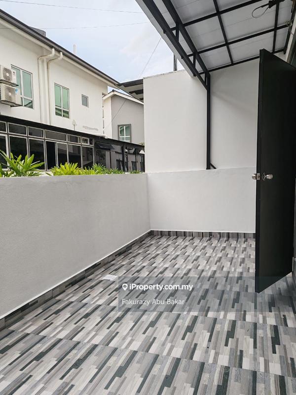 Rumah Teres 2-Tingkat untuk Dijual di Bandar Puncak Alam, Puncak Alam oleh Fakurazy Abu Bakar - iProperty.com.my