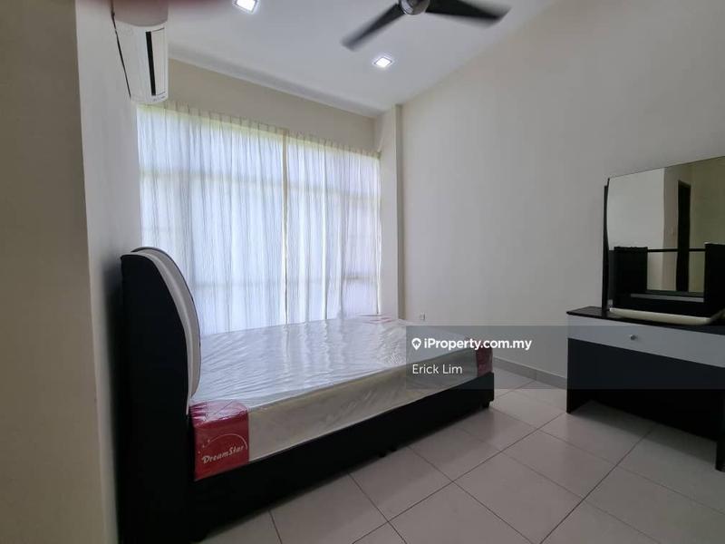 Kondominium untuk Disewa di The Tropicana Residence oleh Erick Lim - iProperty.com.my