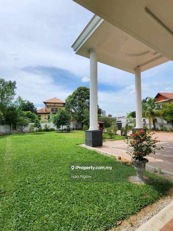 Bungalow House for Sale in Jalan Cecawi 6, Kota Damansara, Petaling Jaya, Kota Damansara by Ivan Ngow - iProperty.com.my