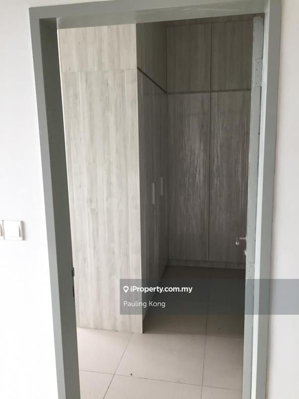 Kediaman Servis untuk Dijual di LakePark Residence @ KL North oleh Pauling Kong - iProperty.com.my