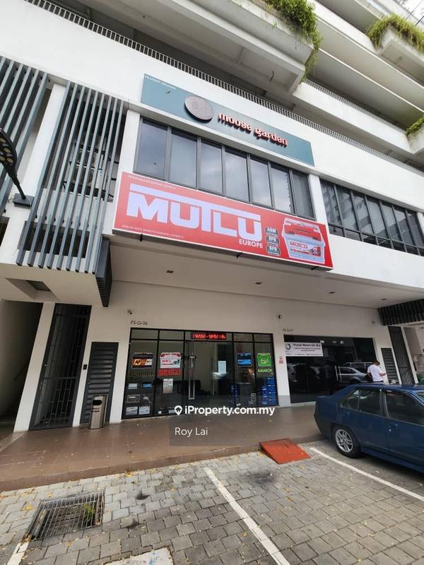 For Sale - Fortune Square