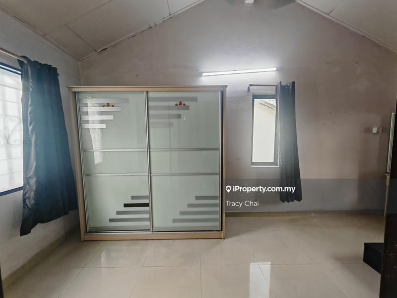 Rumah Berangkai 2.5 Tingkat untuk Dijual di Taman Sri Sinar, Segambut oleh Tracy Chai - iProperty.com.my