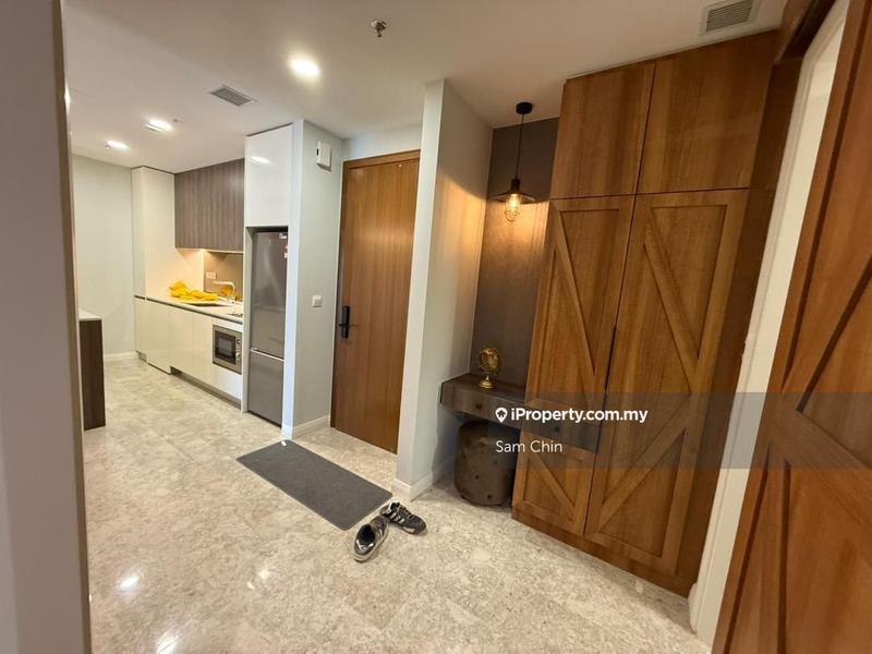 For Rent - TRX Residences