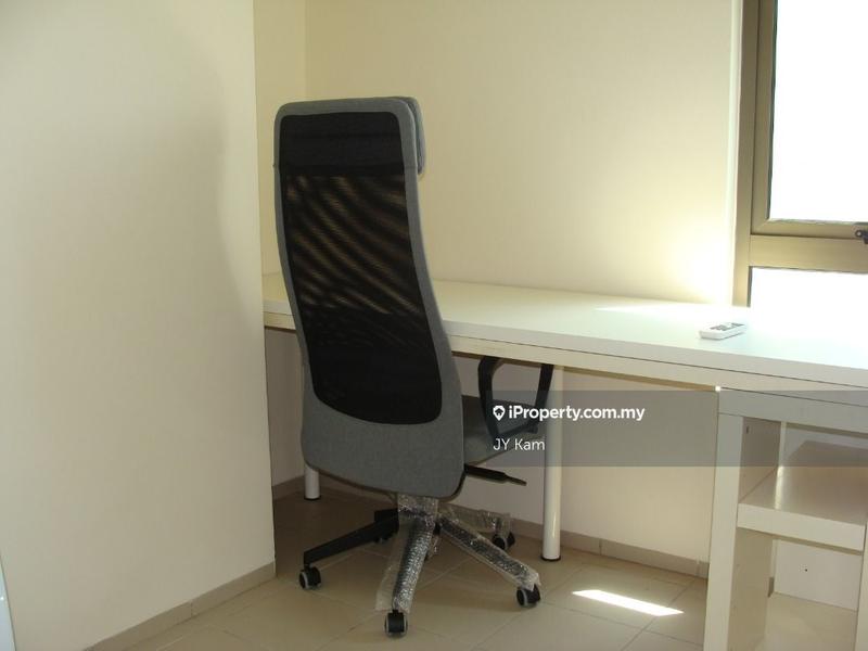 Service Residence for Rent in i-Zen @ Kiara 2 by JY Kam - iProperty.com.my
