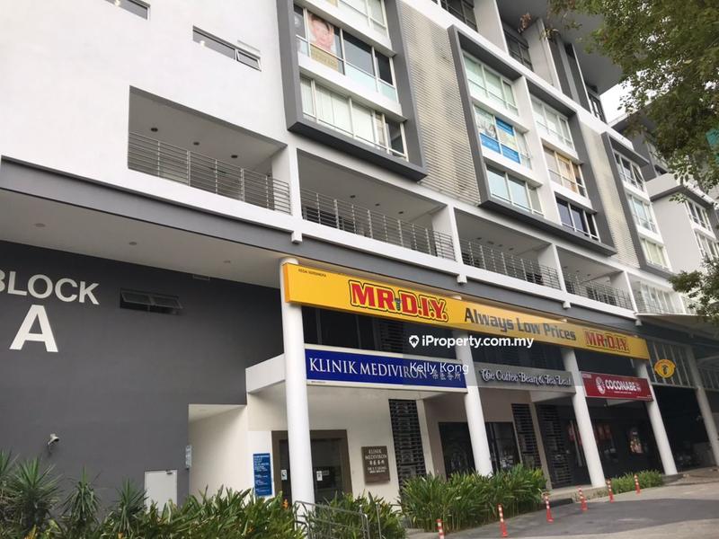 Office for Sale in Bandar Sri Damansara, Selangor by Kelly Kong - iProperty.com.my