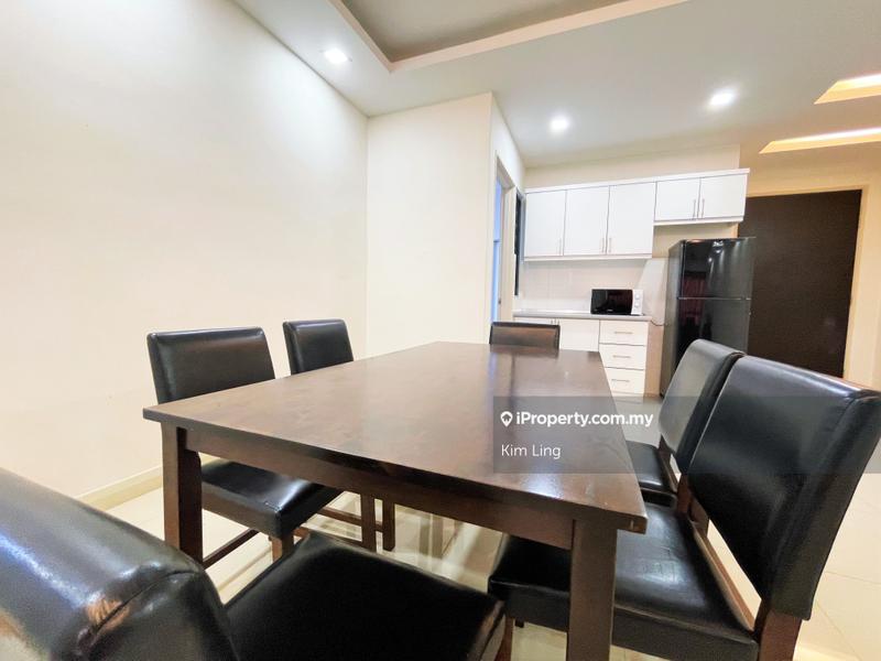 Kondominium untuk Dijual di Covillea oleh Kim Ling - iProperty.com.my