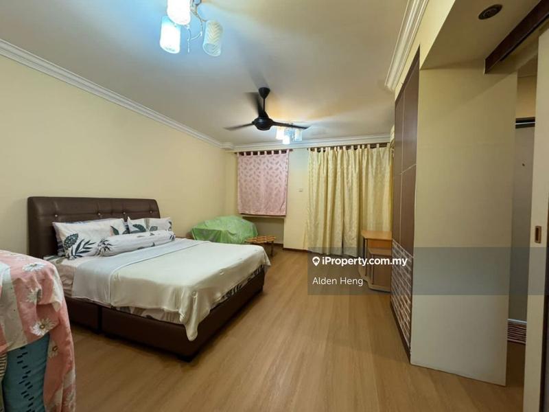 2.5-storey Terraced House for Sale in Taman Perling, Perling by Alden Heng - iProperty.com.my