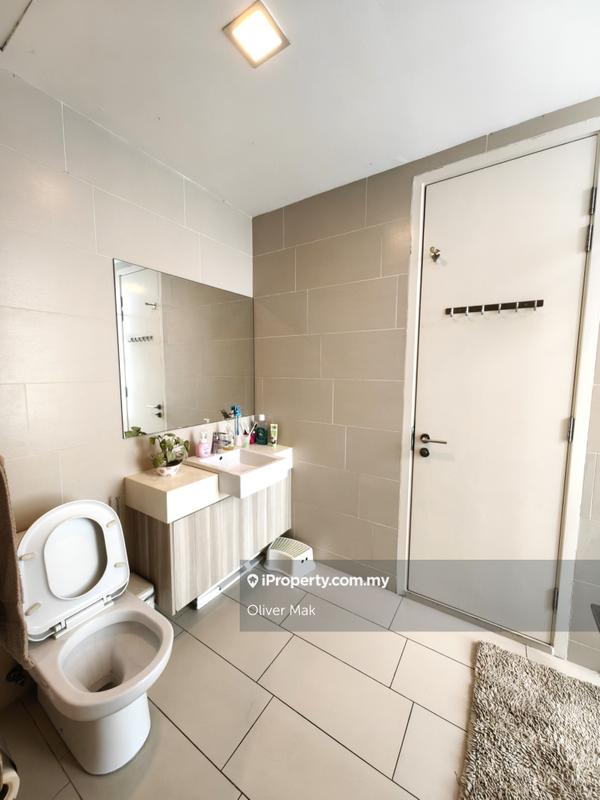 Condominium for Sale in The Treez Jalil Residen by Oliver Mak - iProperty.com.my