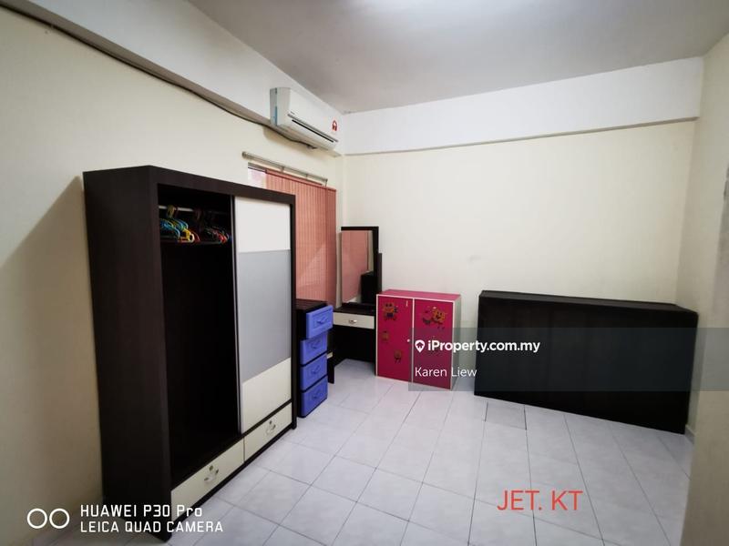 Condominium for Sale in Magna Ville by Karen Liew - iProperty.com.my