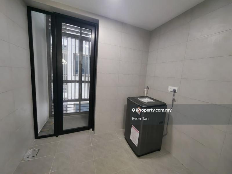 Condominium for Rent in Park Place by Evon Tan - iProperty.com.my