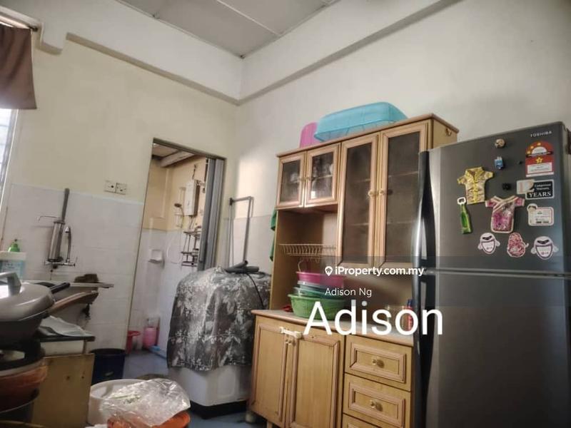 Rumah Flat untuk Dijual di Taman Malim Jaya oleh Adison Ng - iProperty.com.my