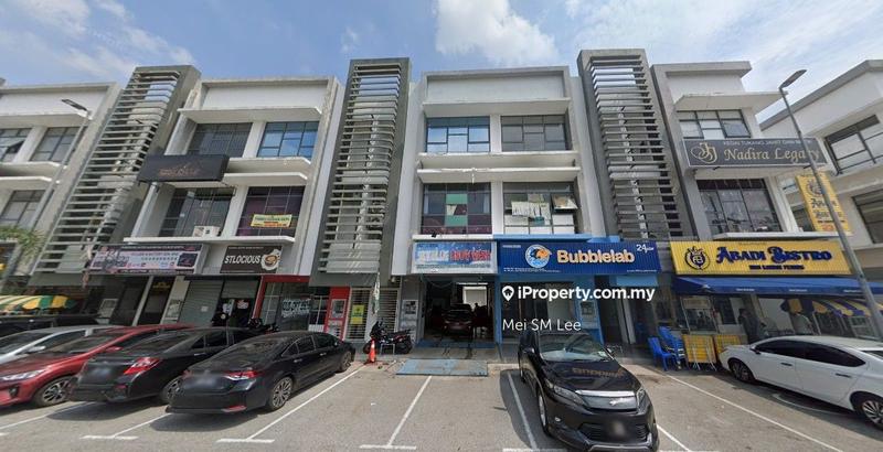 Kedai untuk Dijual di Abadi Heights, Puchong oleh Mei SM Lee - Abadi Heights @ Adoria, Puchong  - iProperty.com.my
