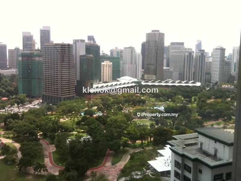 For Sale - Condominium @ The Troika