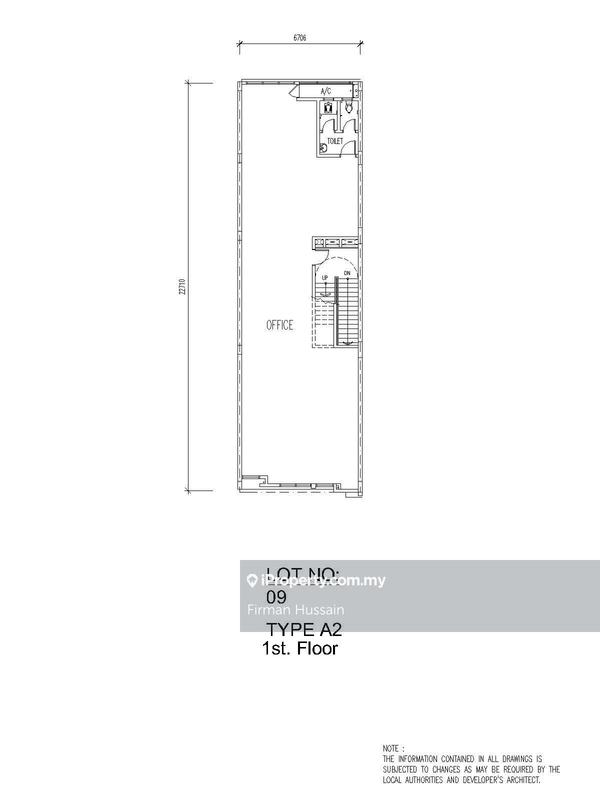 Shop / Office for Rent in I-City, Shah Alam by Firman Hussain - iProperty.com.my