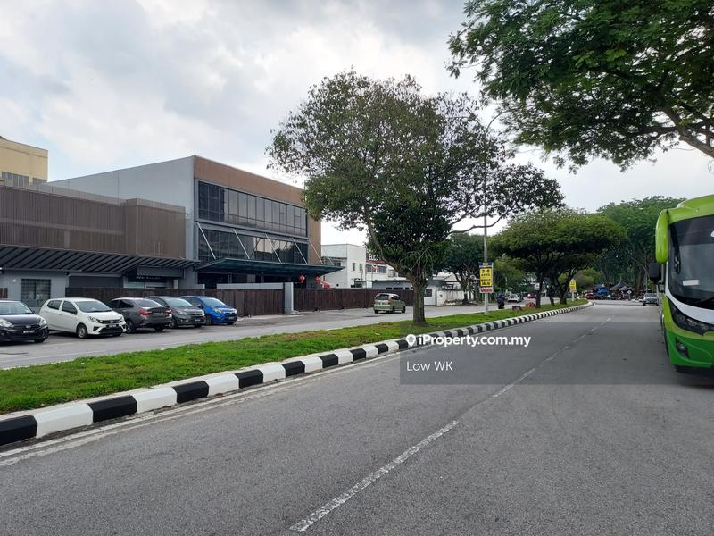Semi-D Factory for Sale in Taman Shamelin Perkasa, Cheras by Low WK - iProperty.com.my