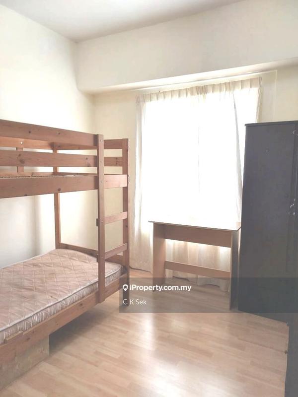 Kondominium untuk Dijual di Cova Suites oleh C K Sek - iProperty.com.my