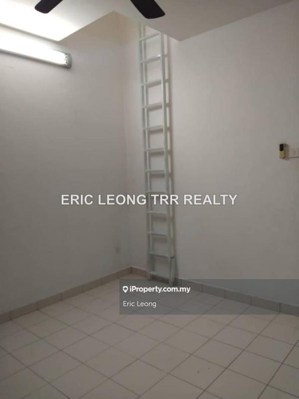 Townhouse for Sale in Taman Lagenda Mas, Cheras by Eric Leong - iProperty.com.my