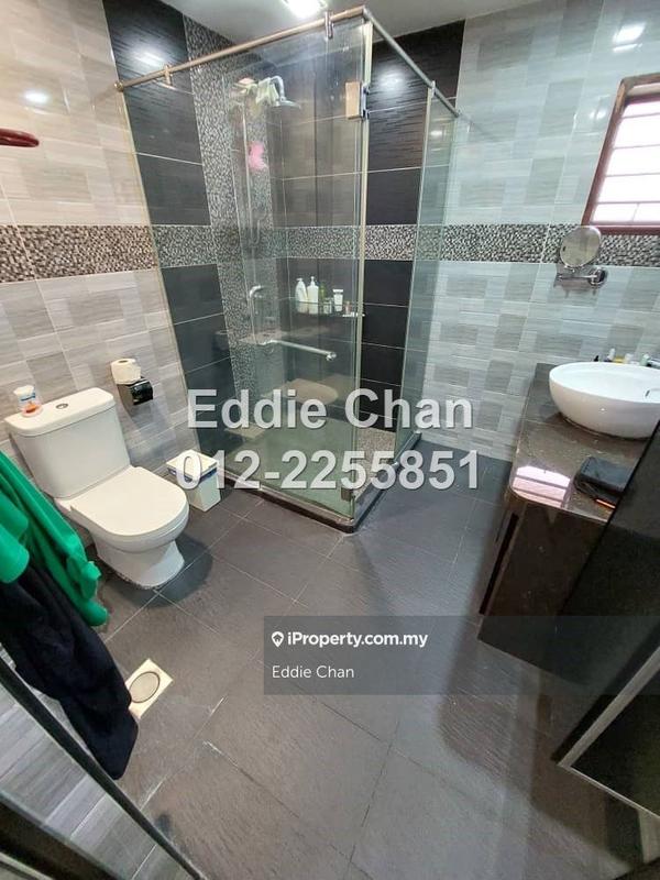 Rumah Berangkai 2 Tingkat untuk Dijual di Ukay Bistari, Ulu Kelang oleh Eddie Chan - iProperty.com.my