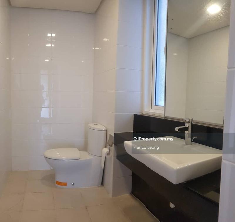 Condominium for Sale in The Northshore Gardens by Franco Leong - iProperty.com.my