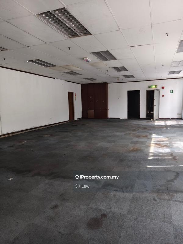 For Rent - 1,000 Amp  Detached Factory in Port Klang