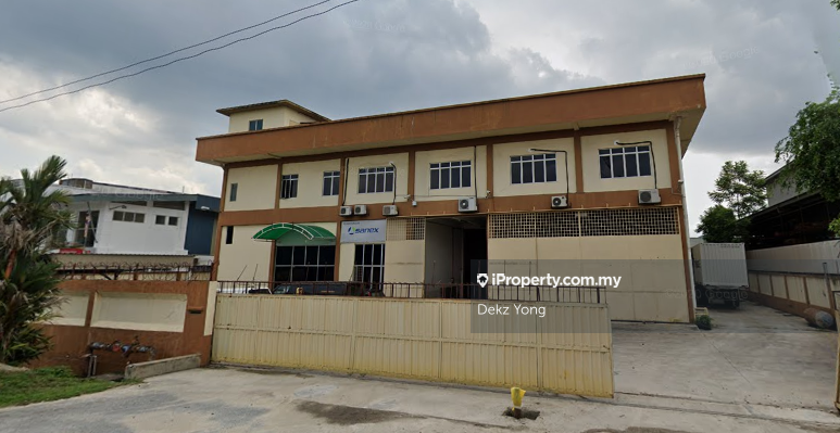For Sale - Putra Industrial park, Kawasan perindustrian putra