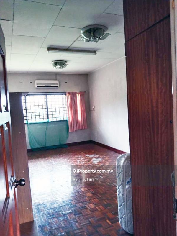 Tanah Kediaman untuk Dijual di Taman Bukit Tiram, Ulu Tiram oleh Alexius Lim - iProperty.com.my