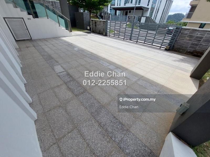 Bungalow House untuk Dijual di Hamton Kemensah (Brand New Bungalow), Ampang oleh Eddie Chan - iProperty.com.my