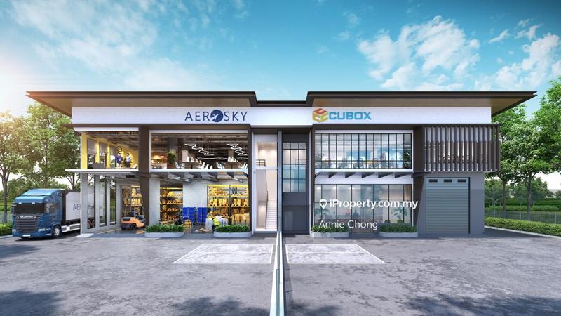 Tanah Komersial untuk Dijual di ub151, Sepang oleh Annie Chong - iProperty.com.my